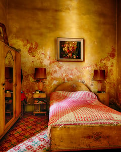 House of Gerardo & Teresas III