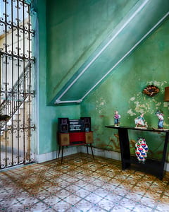 House of Gerardo & Teresas IV