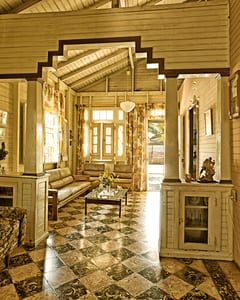 House of Leidi