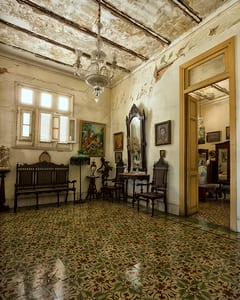 House of Leo I