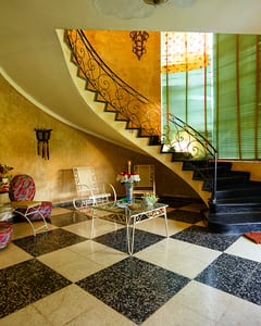 House of Lilian Montes de Oca I