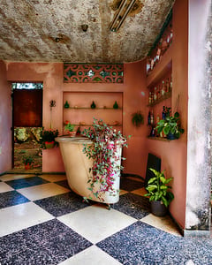 House of Lilian Montes de Oca III
