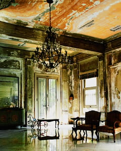 House of Luisa Faxas