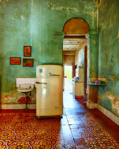 House of Magali I