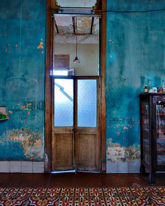 House of Magali II