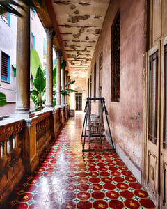 House of Magali III