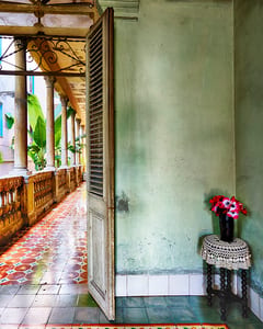 House of Magali IV