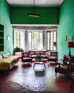 House of Marta & Delfins I