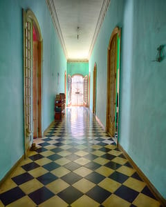 House of Marta & Delfins II
