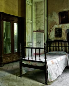 House of Mercedes - bedroom II