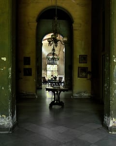 House of Mercedes - hall II