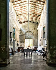 House of Mercedes - kitchen