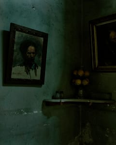 House of Mercedes - still life