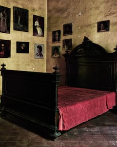 House of Mercedes