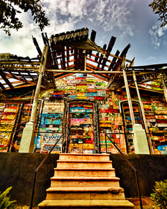 House of Pamela