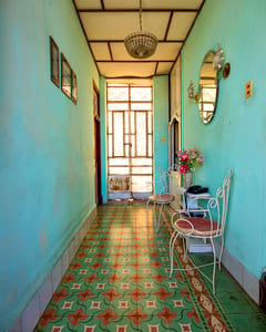 House of Pedro