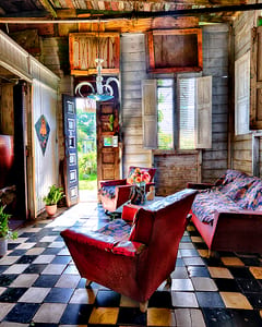 House of Regla I