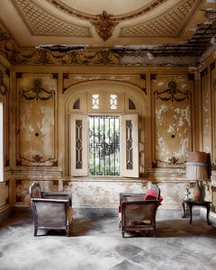 House of Savreda I