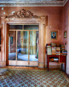 House of Savreda IV