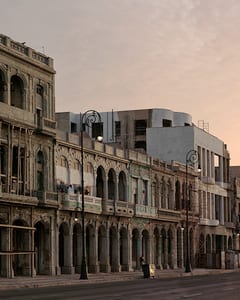 Malecon I