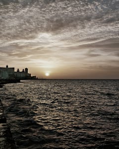 Malecon II