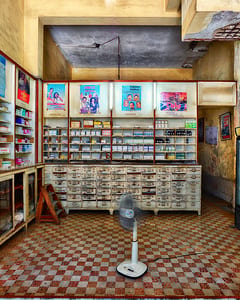Pharmacy Centro Habana