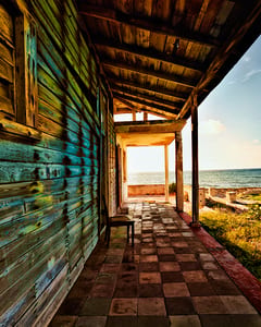 Playa Santa Fe I