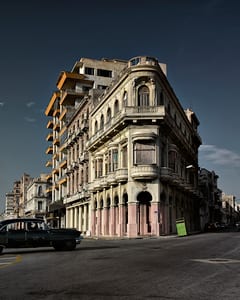 San Lazaro