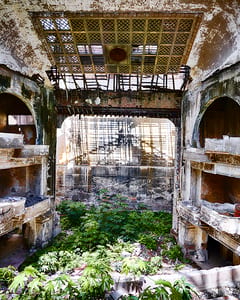 Teatro Campo Amor III