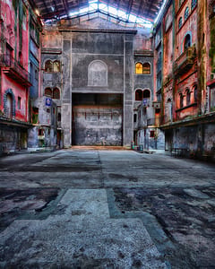 Teatro Verdun II