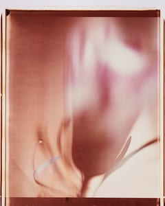 0861 Lichte Blüte II