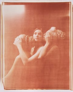 Drei Frauen II