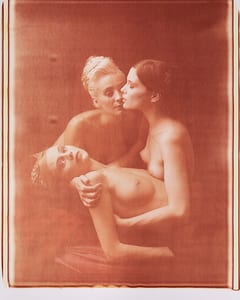 Drei Frauen