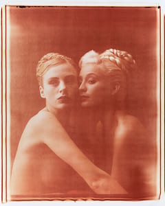 Jaqueline + Laurie IV