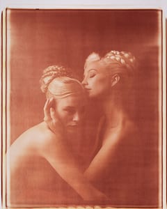Jaqueline + Laurie V