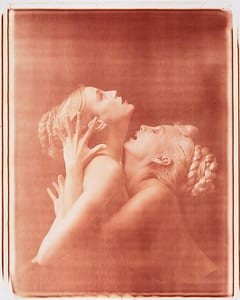 Jaqueline + Laurie