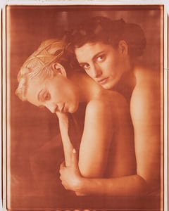Laurie + Corinne III