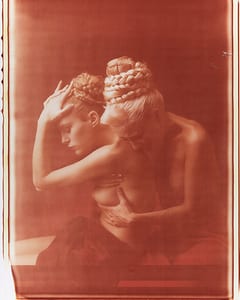 Laurie + Jaqueline II