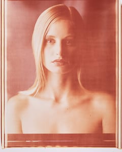 Nathalie Portrait V