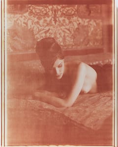 Nora - Bett III