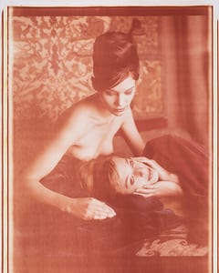 Nora + Konstanze VI