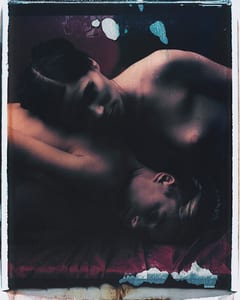 Jaqueline + Nora II