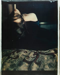 Nora - Bett IV