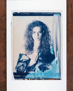 Portrait Gitta-Ilona