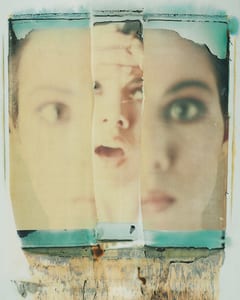 Inside - Outside II