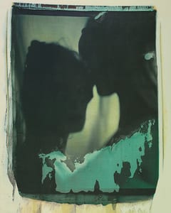 The touch II