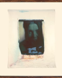 Three faces (Gruen)