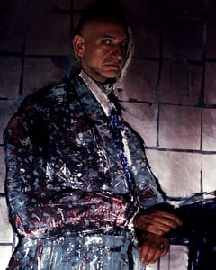 Ben Kingsley