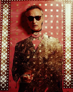 Dennis Hopper