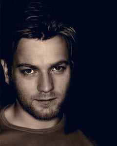 Ewan McGregor